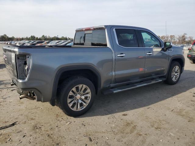 2020 GMC SIERRA K15 - 3GTU9FED1LG415995