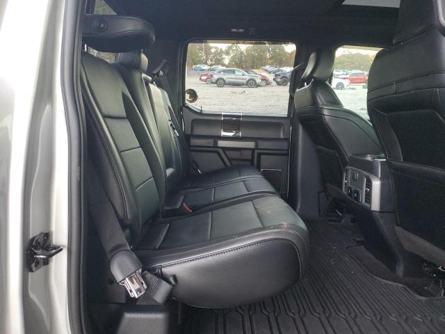 2019 FORD F150 RAPTO - 1FTFW1RG3KFA57811