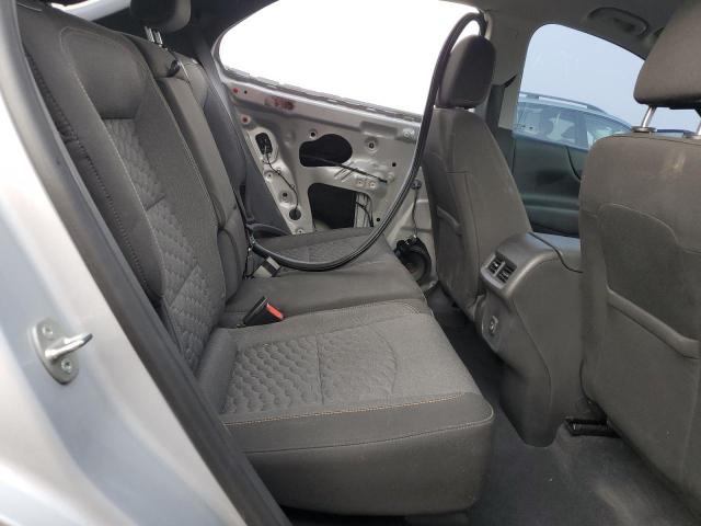 2021 CHEVROLET EQUINOX LT #3296299406