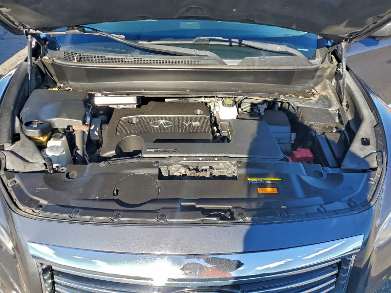 2014 INFINITI QX60 #3302753012