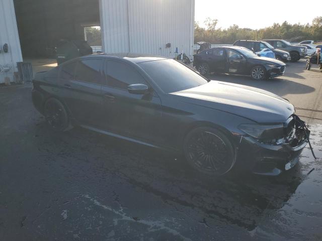 2018 BMW 530 I #3297963782