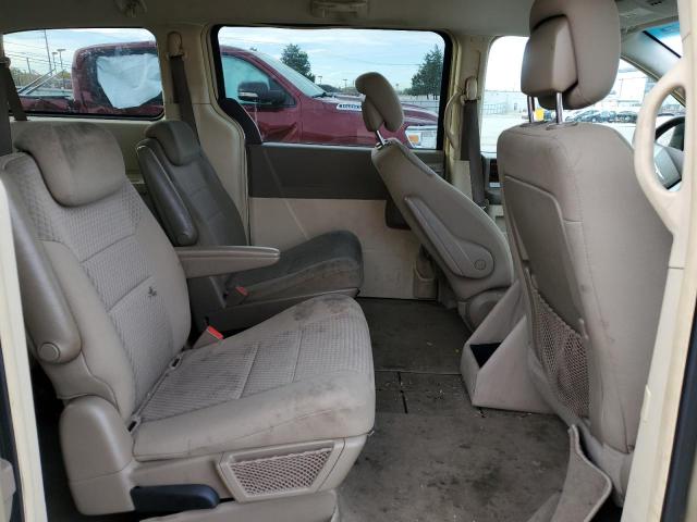 2010 CHRYSLER TOWN & COU - 2A4RR5D14AR450040