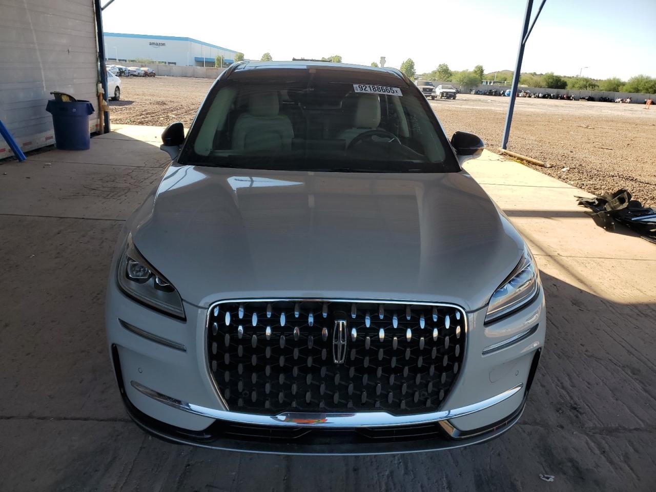 Lot #3310776968 2024 LINCOLN CORSAIR RE