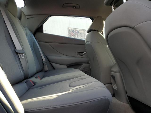 2025 HYUNDAI ELANTRA SE #3291171038