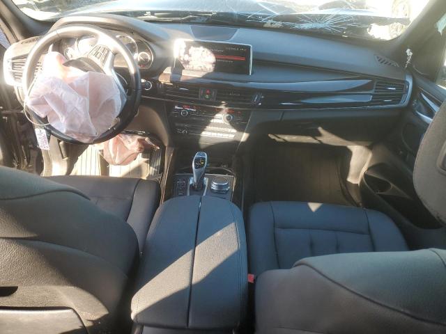 2018 BMW X5 XDRIVE3 - 5UXKR0C50J0Y03560