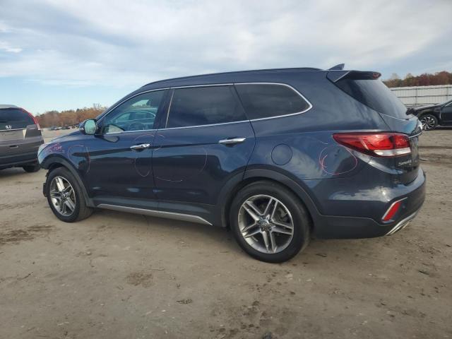 2019 HYUNDAI SANTA FE X - KM8SRDHF8KU298304