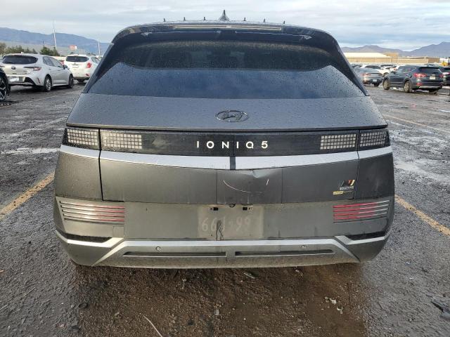 2023 HYUNDAI IONIQ 5 SE #3316074251