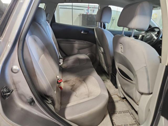 2012 NISSAN ROGUE S - JN8AS5MT3CW608116