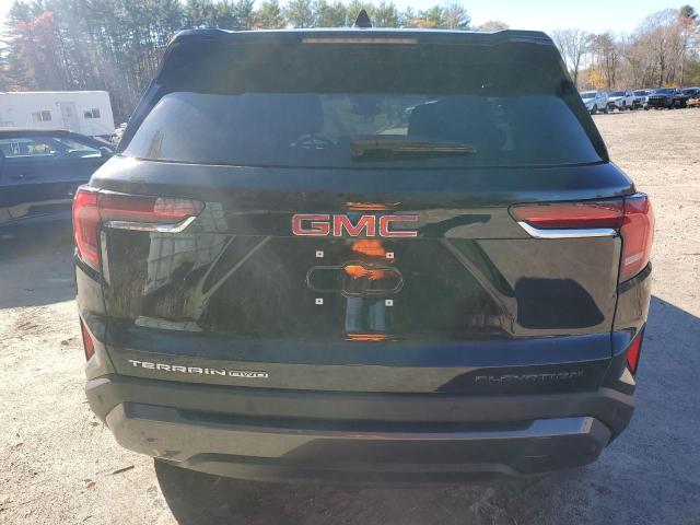 2025 GMC TERRAIN EL #3284609345