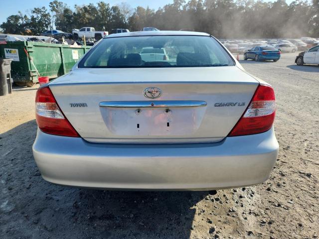 2004 TOYOTA CAMRY LE #3302855947