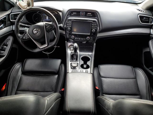 2017 NISSAN MAXIMA 3.5 #3301970422