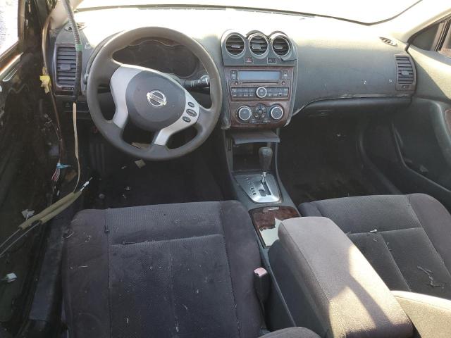 2008 NISSAN ALTIMA 2.5 #3302720004
