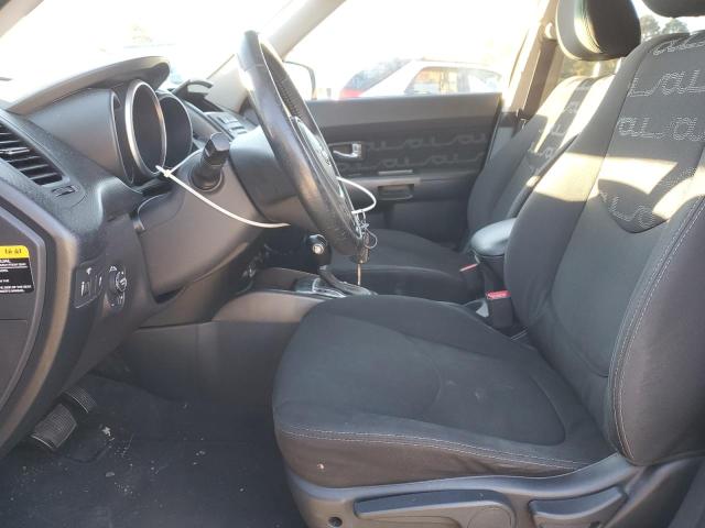 2012 KIA SOUL + #3297147543