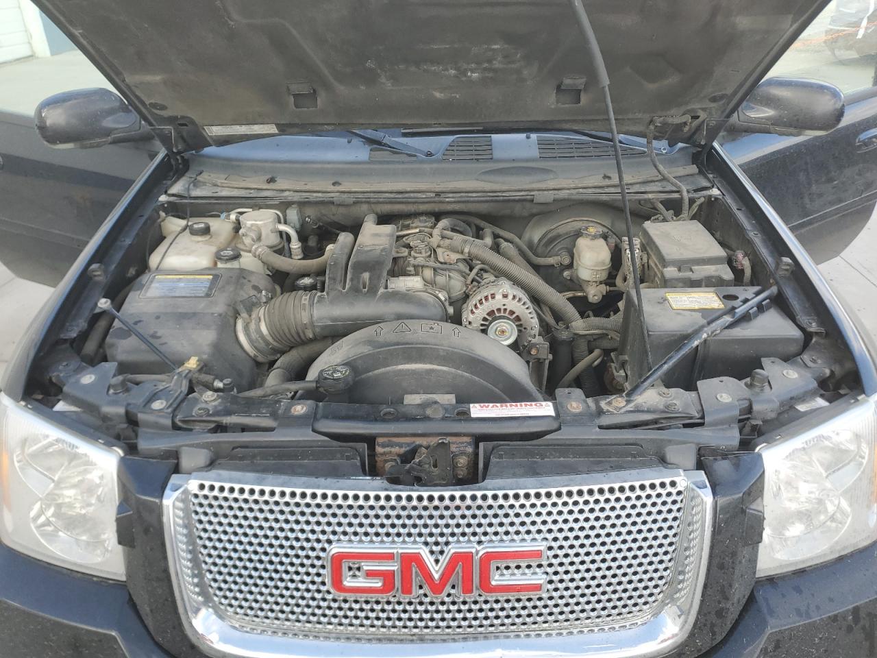 Lot #3290471803 2006 GMC ENVOY DENA