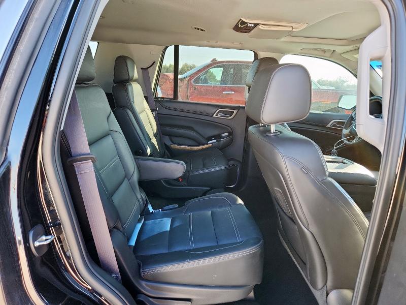 2015 GMC YUKON DENA #3287739167
