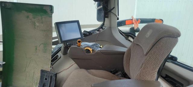 2015 JOHN DEERE 8295R #3293951825