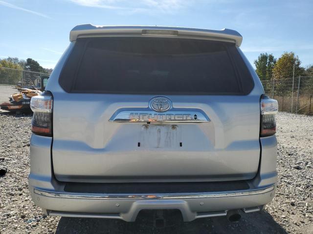 2018 TOYOTA 4RUNNER SR #3279575281