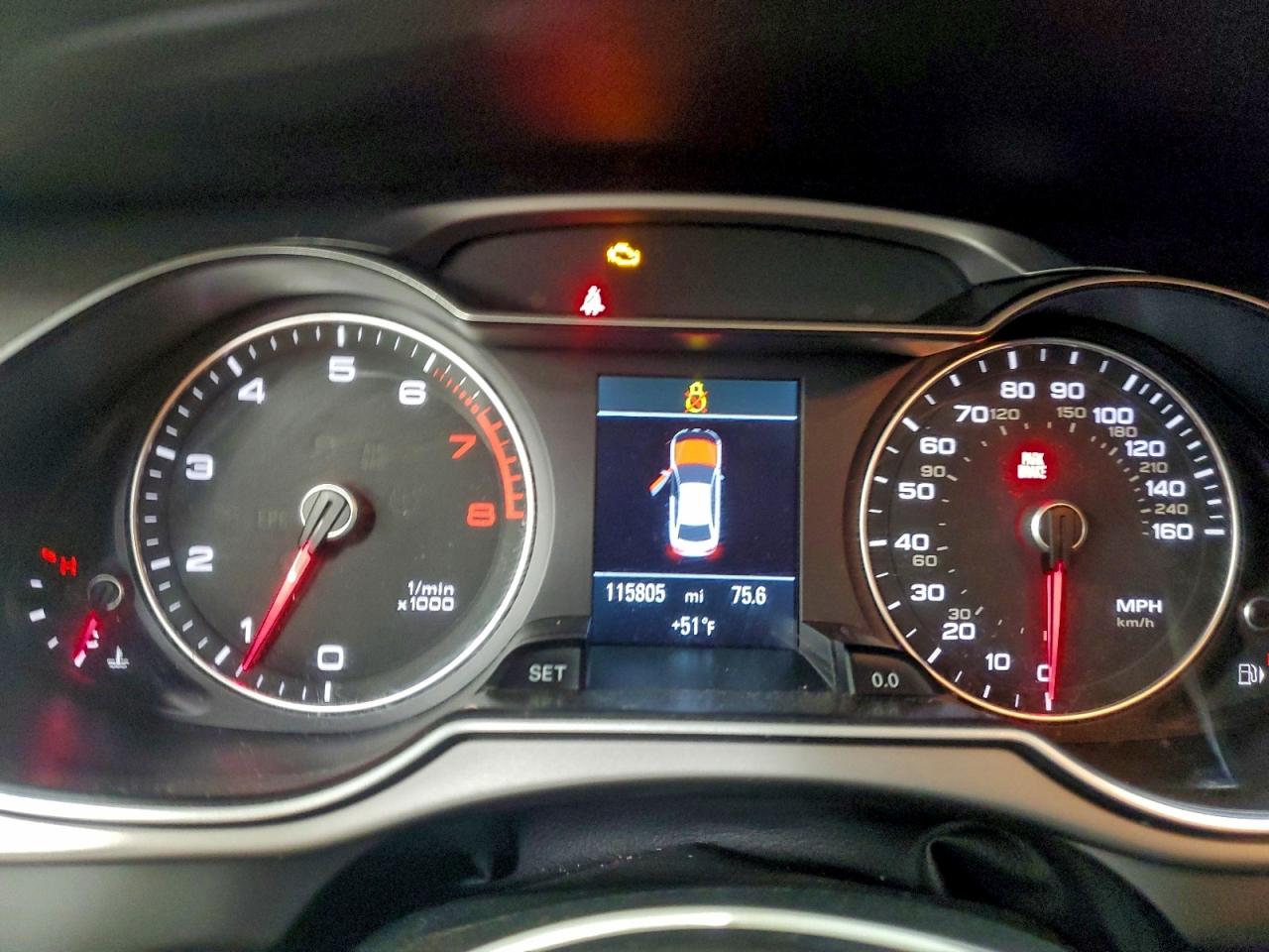 AUDI A4 PREMIUM PLUS