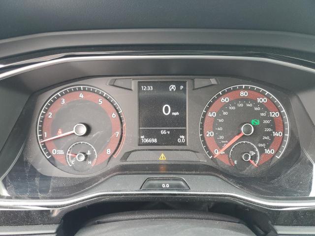 2019 VOLKSWAGEN JETTA S #3287900265