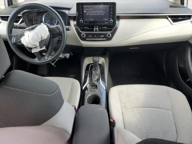 2022 TOYOTA COROLLA LE #3284648360