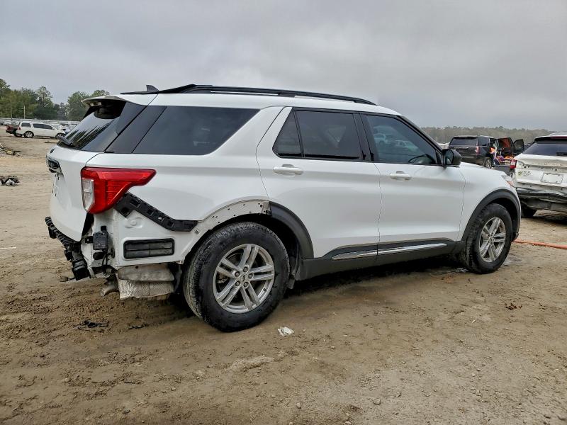 2021 FORD EXPLORER X #3297120498