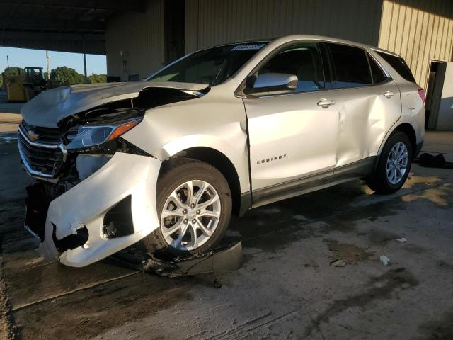 2018 CHEVROLET EQUINOX LT #3302878913