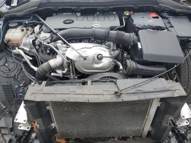 2021 MERCEDES-BENZ GLA 250 4M #3292355285