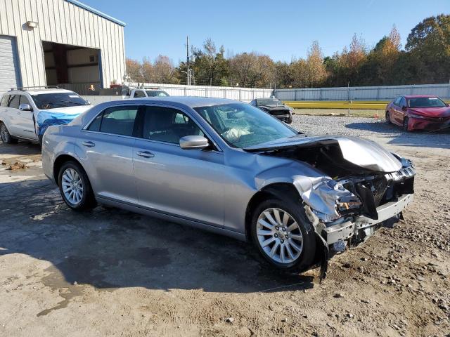 2013 CHRYSLER 300 #3296395659