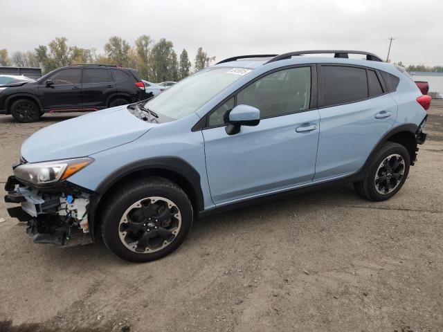 Global Auto Auctions: 2022 SUBARU CROSSTREK