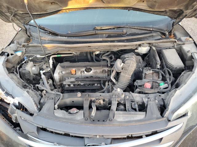 2014 HONDA CR-V EX - 5J6RM4H54EL095701