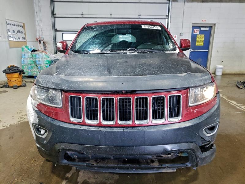 2014 JEEP GRAND CHER #3302658026