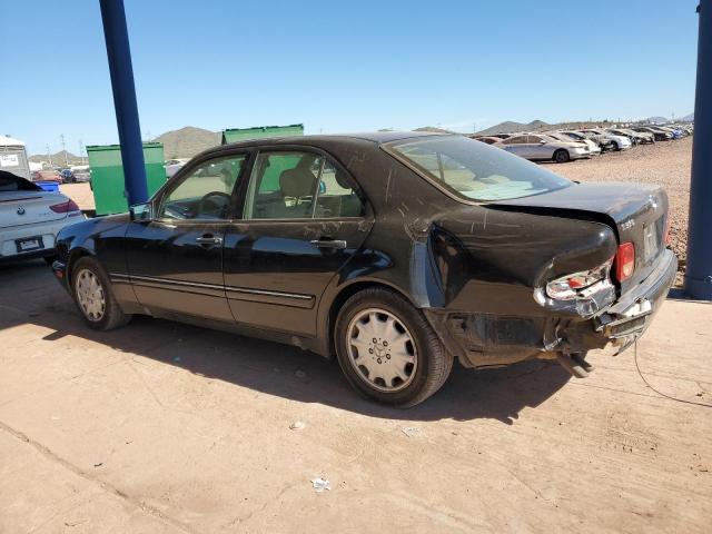 1998 MERCEDES-BENZ E 320 #3287897254