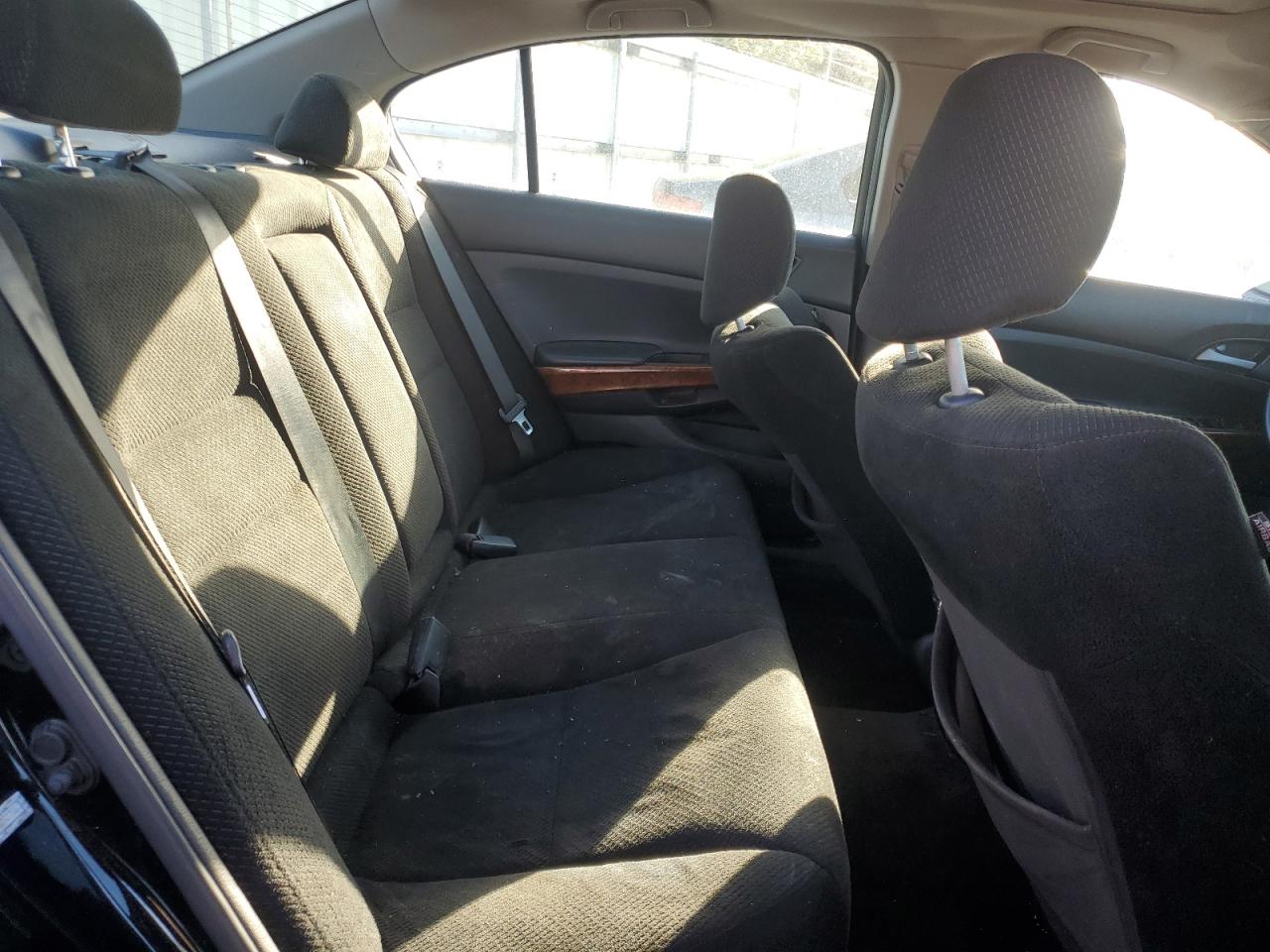 Lot #3302886946 2011 HONDA ACCORD EX