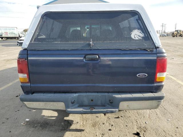 1994 FORD RANGER #3297250382
