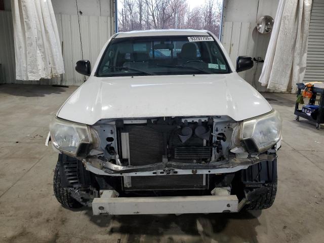 2015 TOYOTA TACOMA ACC #3302699069