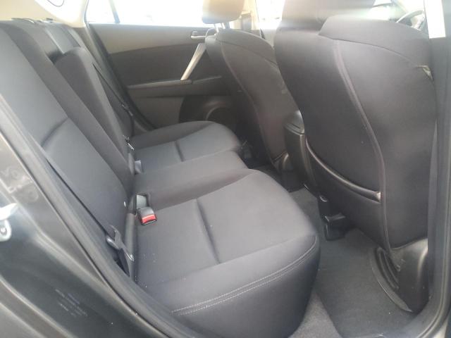 2011 MAZDA 3 S #3305323343