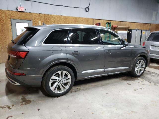 2021 AUDI Q7 PREMIUM #3281645390