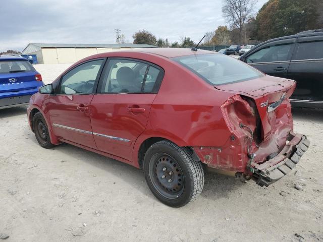 2011 NISSAN SENTRA 2.0 #3297118529