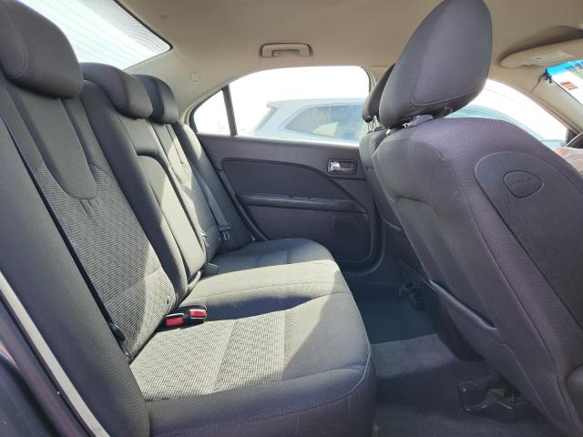 2010 FORD FUSION SE #3291372133