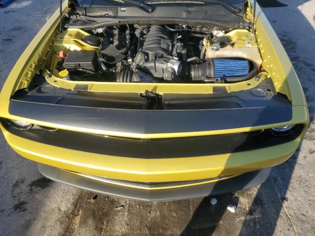 2021 DODGE CHALLENGER #3302816946