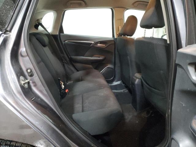 2020 HONDA FIT LX #3301986476