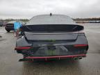 Lot #3310484061 2024 HYUNDAI ELANTRA
