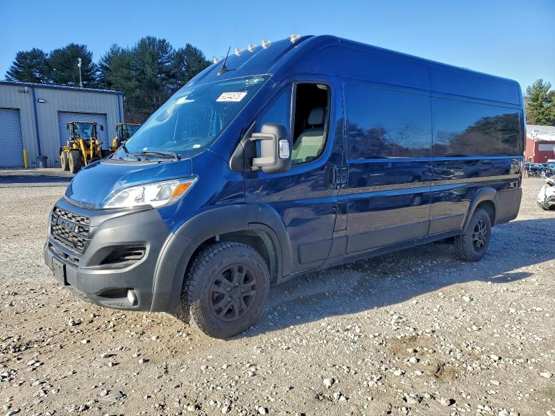 2023 RAM PROMASTER #3302648045