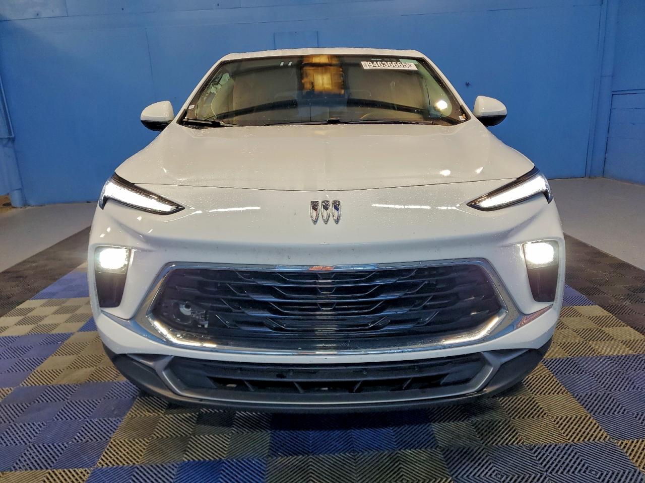 BUICK ENCORE PREFERRED