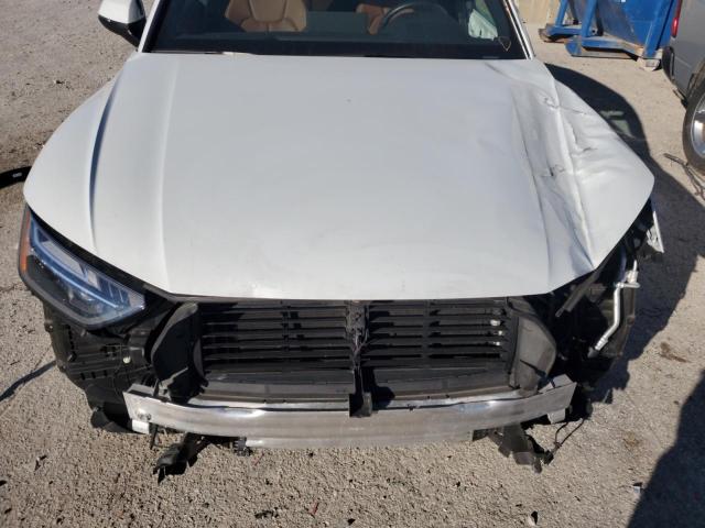 2021 AUDI Q5 PREMIUM #3283833431