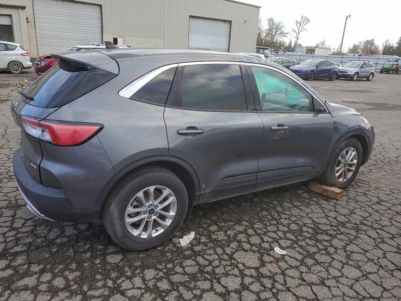 2022 FORD ESCAPE SE #3316791403