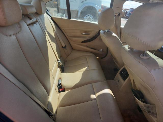 2014 BMW 328 I #3310527085
