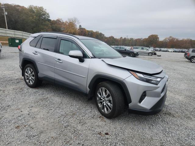 2022 TOYOTA RAV4 XLE P - 2T3A1RFV9NC280997