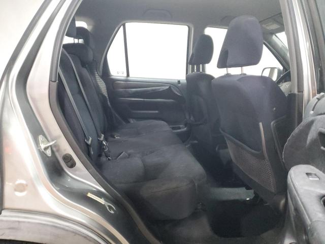 2005 HONDA CR-V LX #3302738034