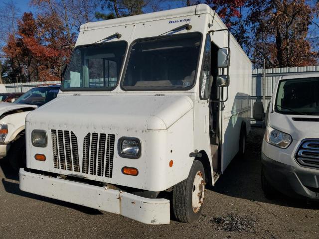 Global Auto Auctions: 2011 WORKHORSE W42